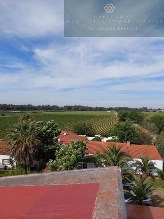 For sale of hotel in Barbaño