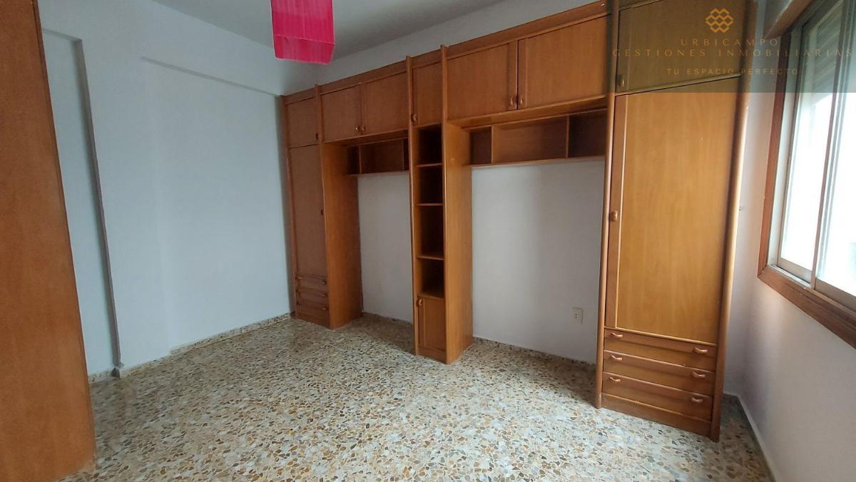 Venta de piso en Mérida