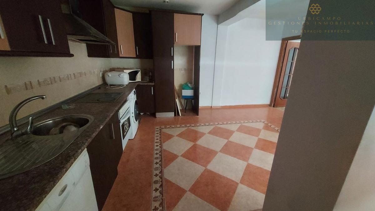 Venta de piso en Mérida