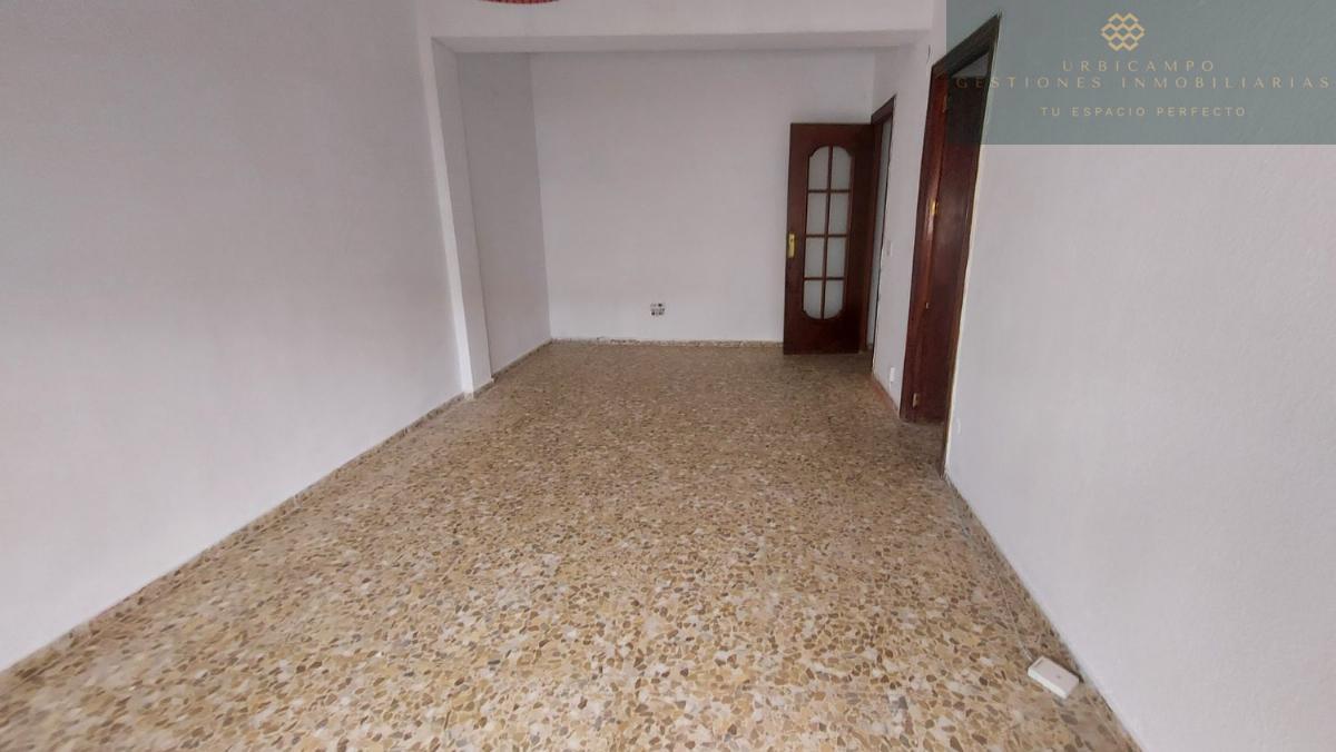Venta de piso en Mérida