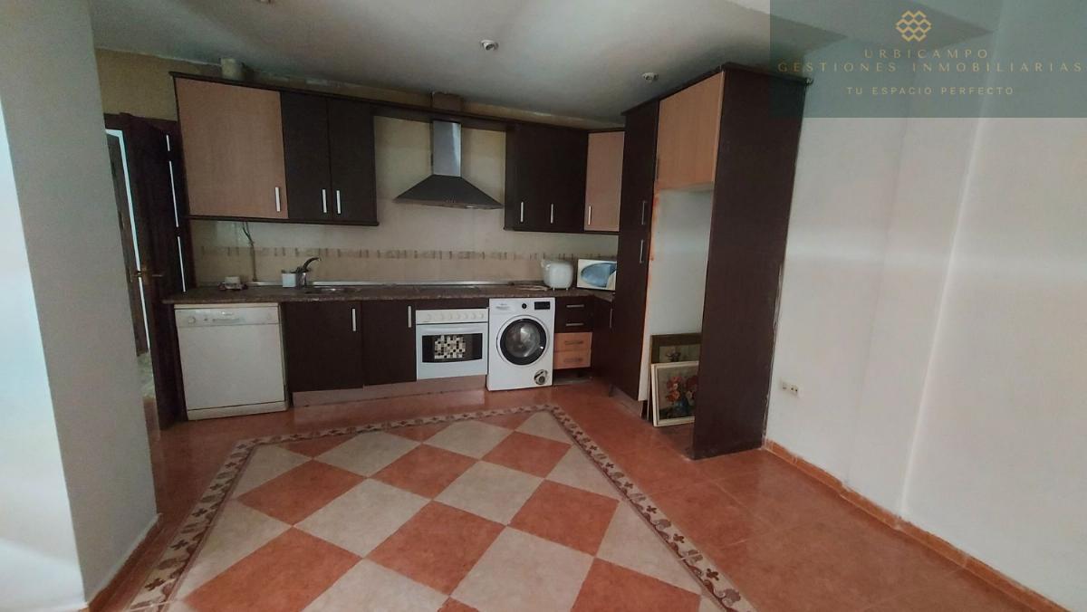 Venta de piso en Mérida