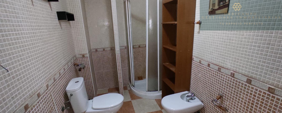 Venta de piso en Mérida