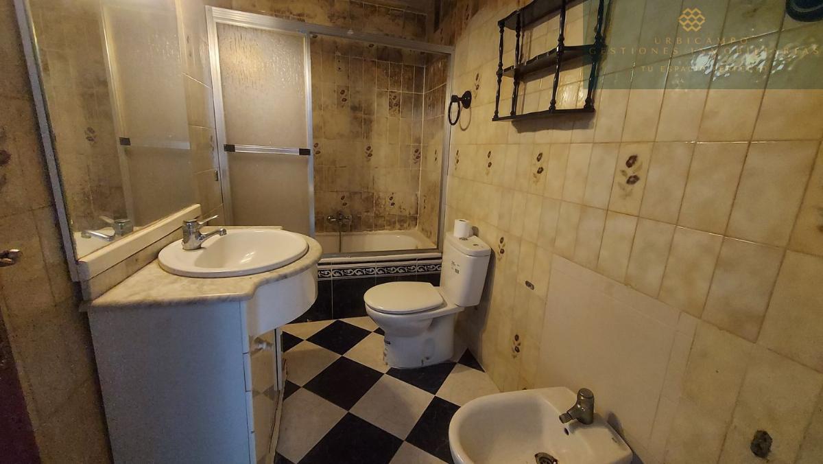 Venta de piso en Mérida