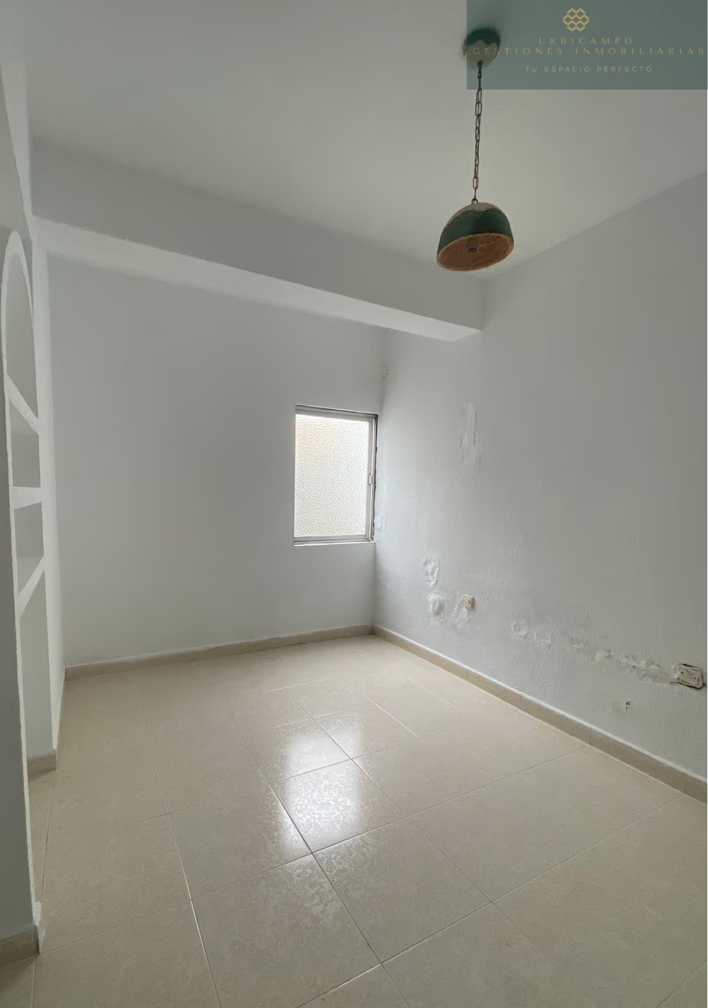 Venta de piso en Mérida