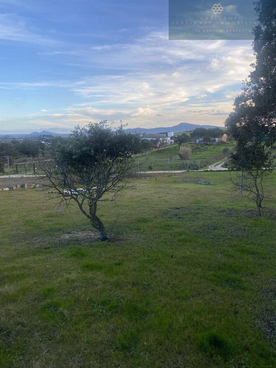 Venta de finca rústica en Mérida