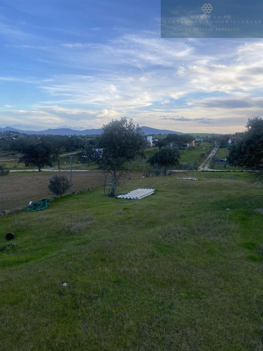 Venta de finca rústica en Mérida