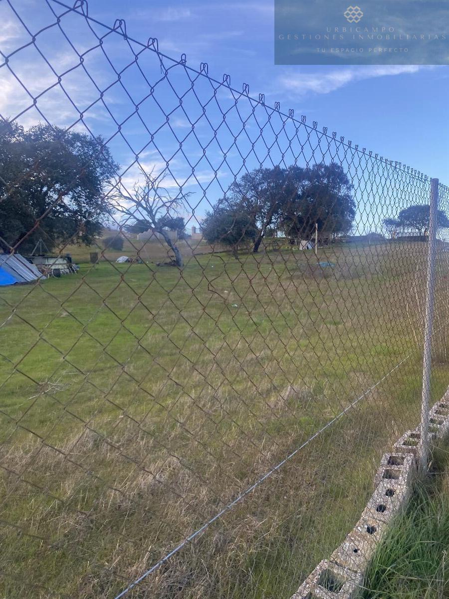 Venta de finca rústica en Mérida