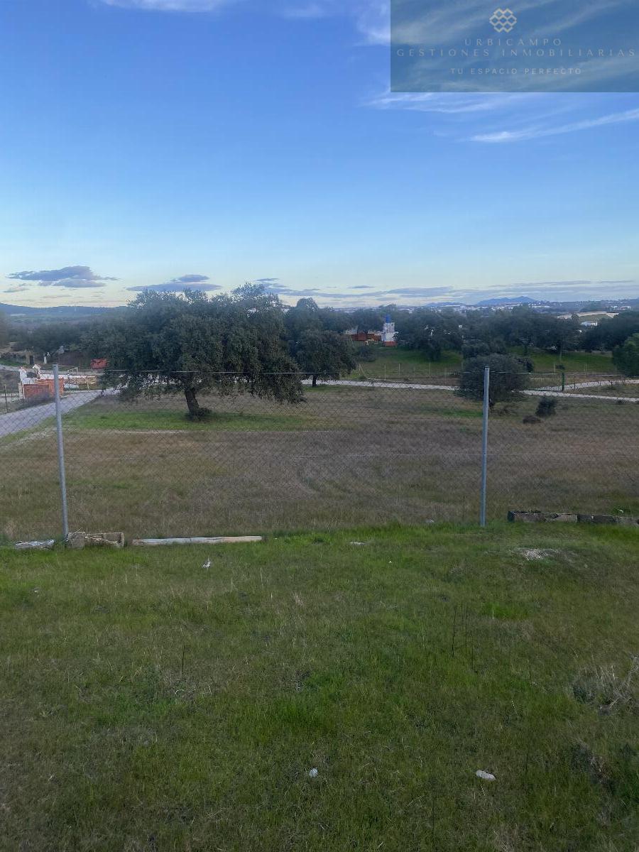 Venta de finca rústica en Mérida