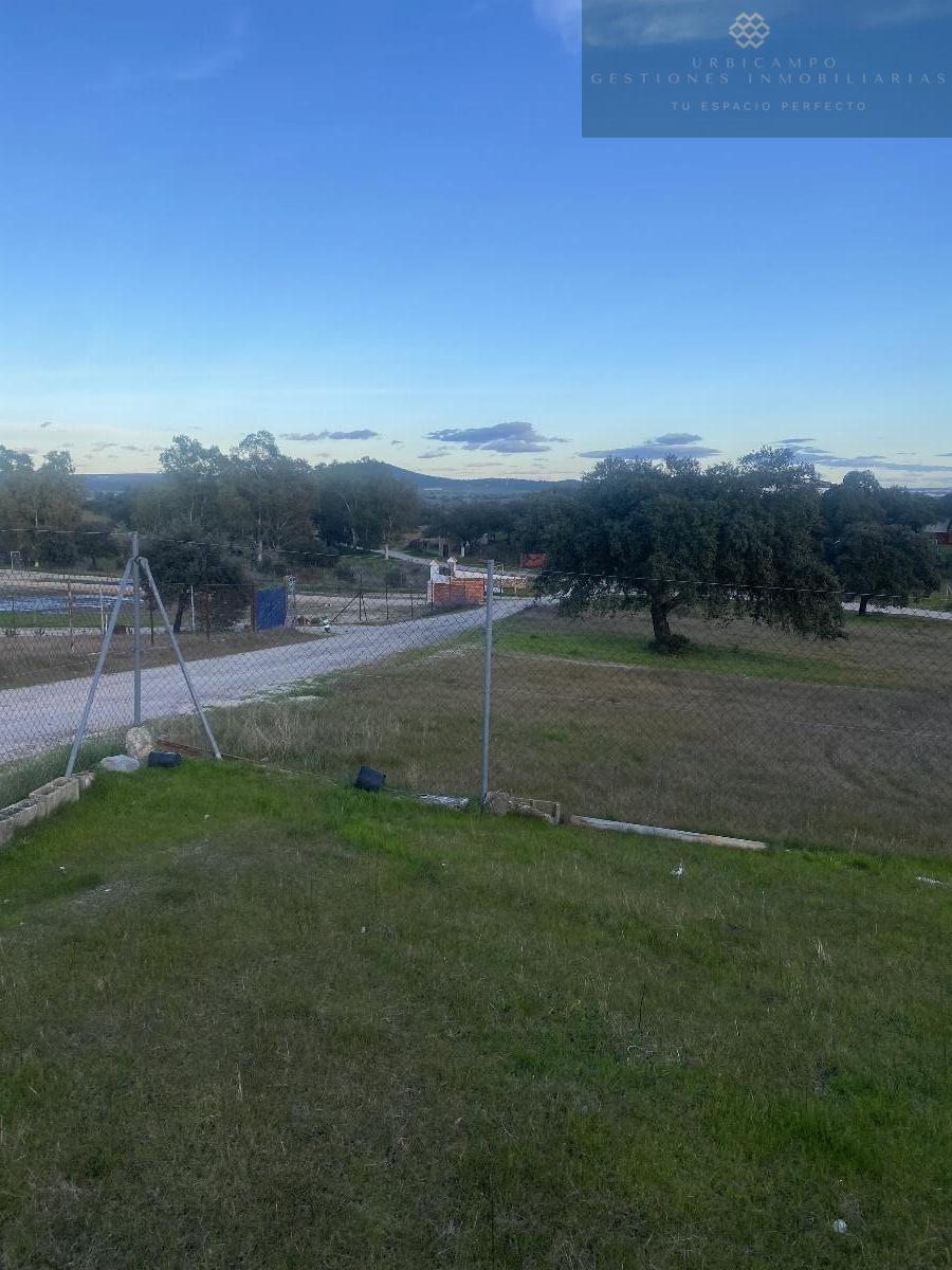 Venta de finca rústica en Mérida
