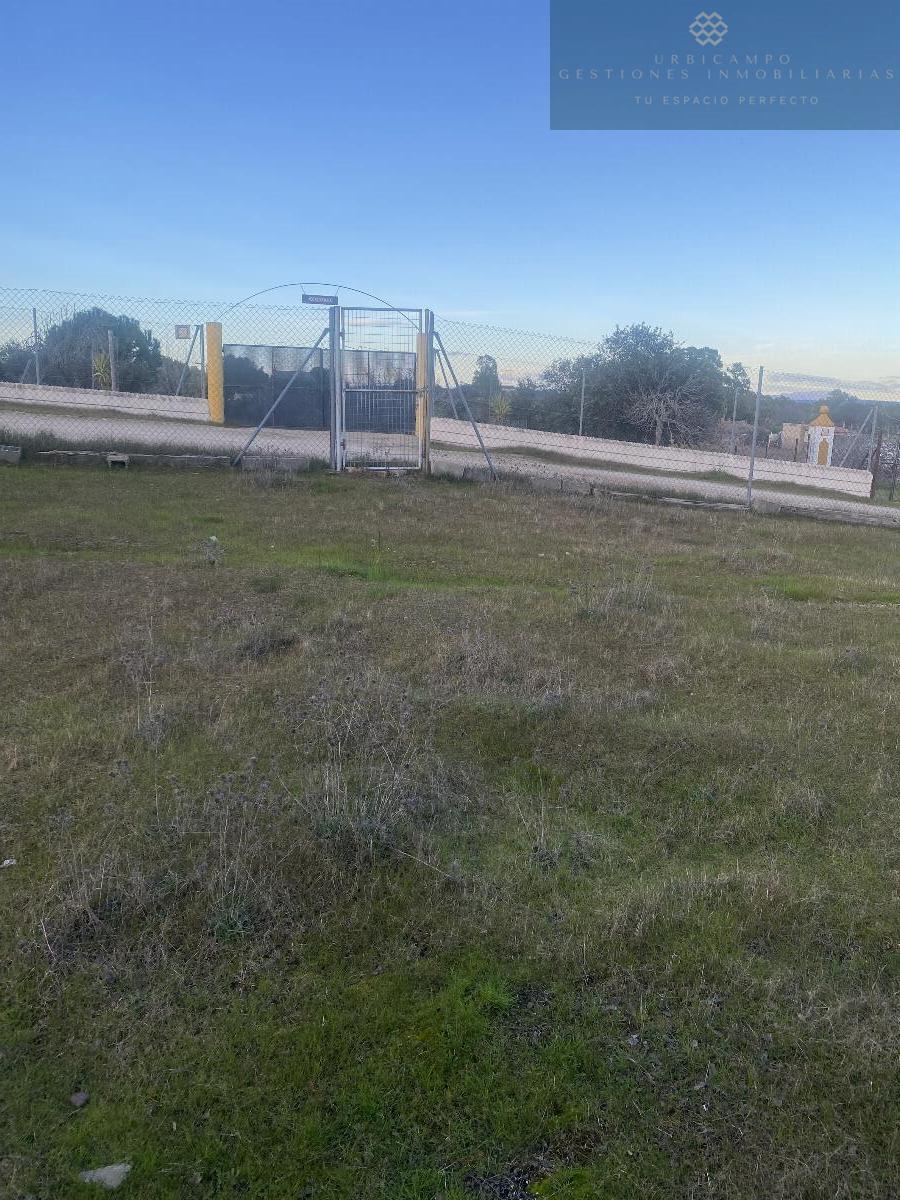 Venta de finca rústica en Mérida