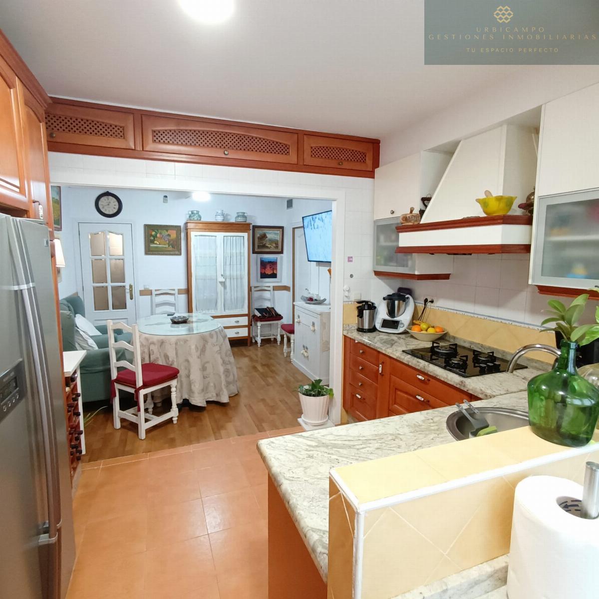 For sale of flat in Mérida