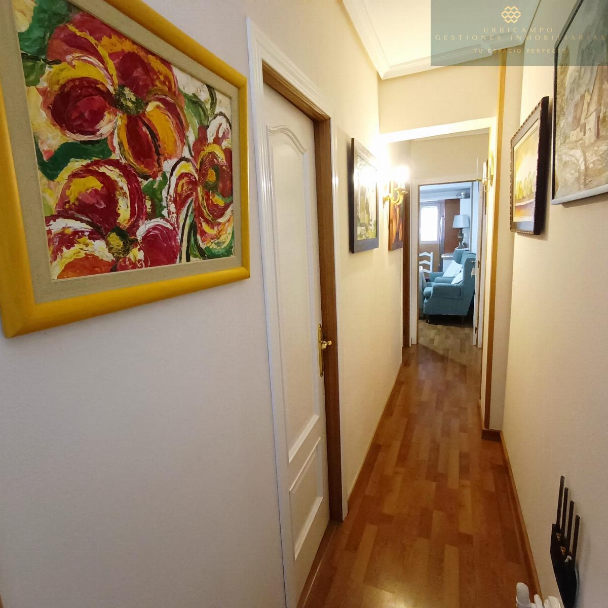 For sale of flat in Mérida