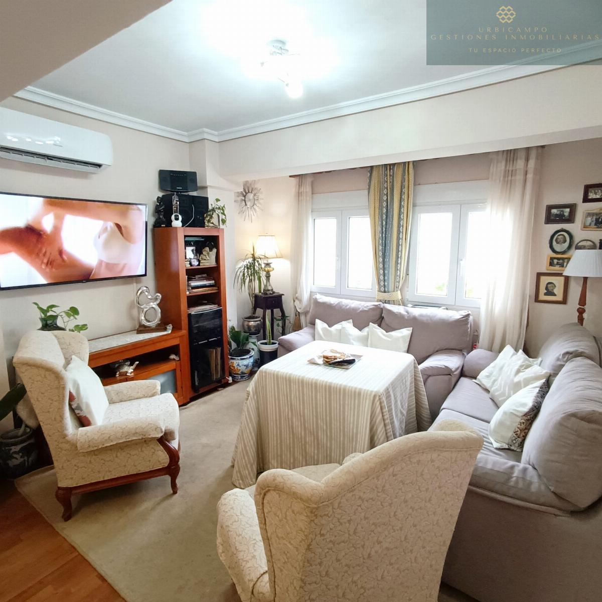 For sale of flat in Mérida