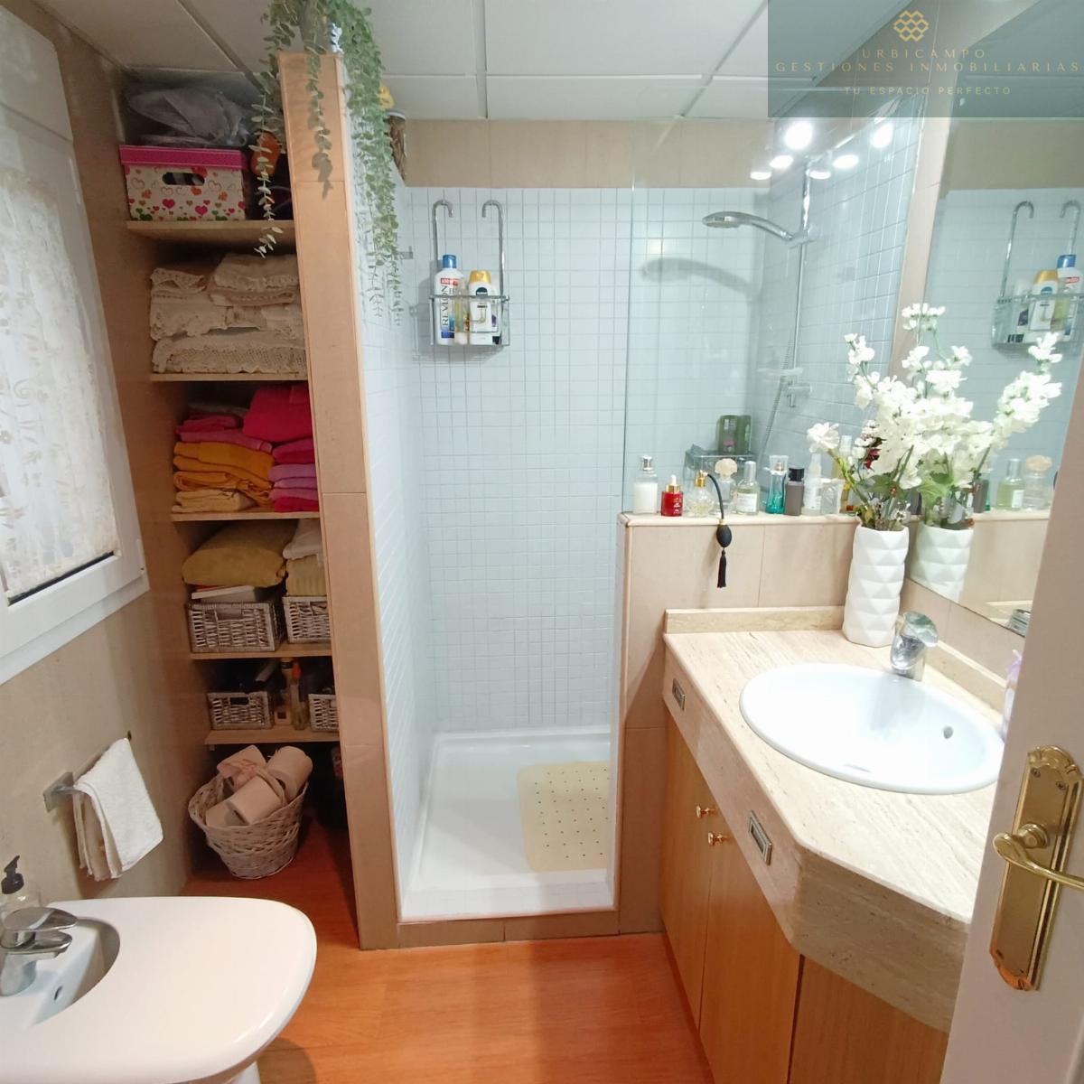 For sale of flat in Mérida