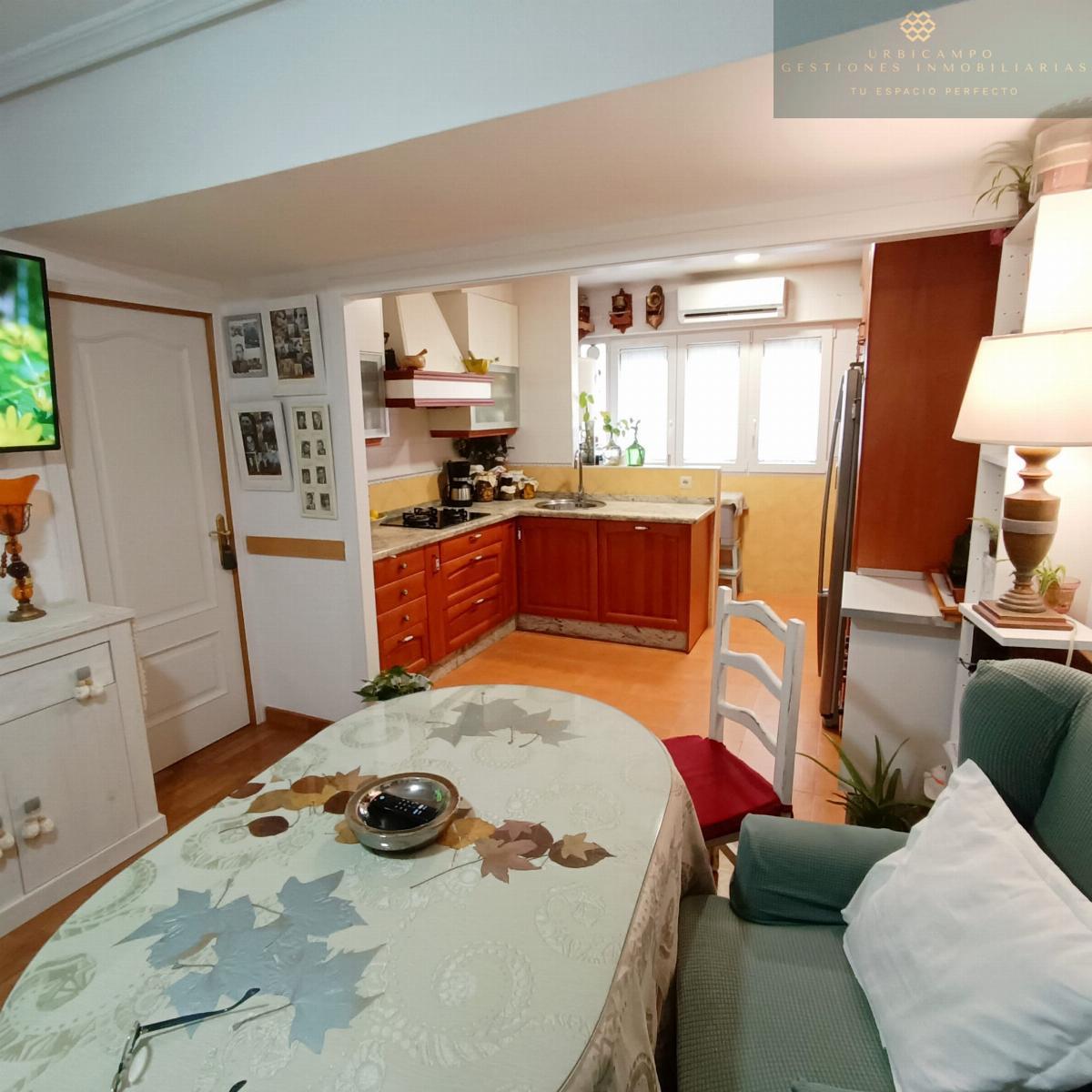 For sale of flat in Mérida
