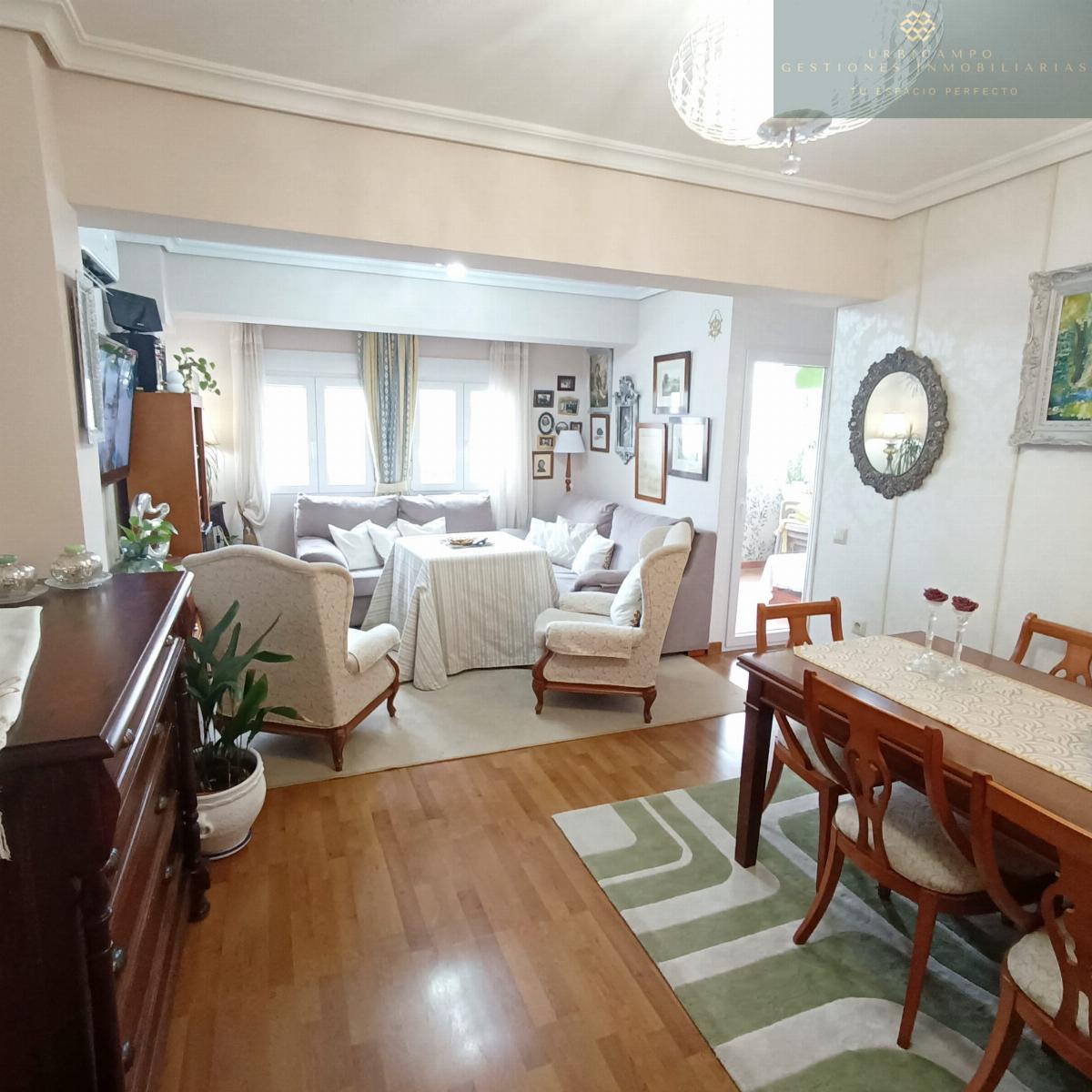 For sale of flat in Mérida