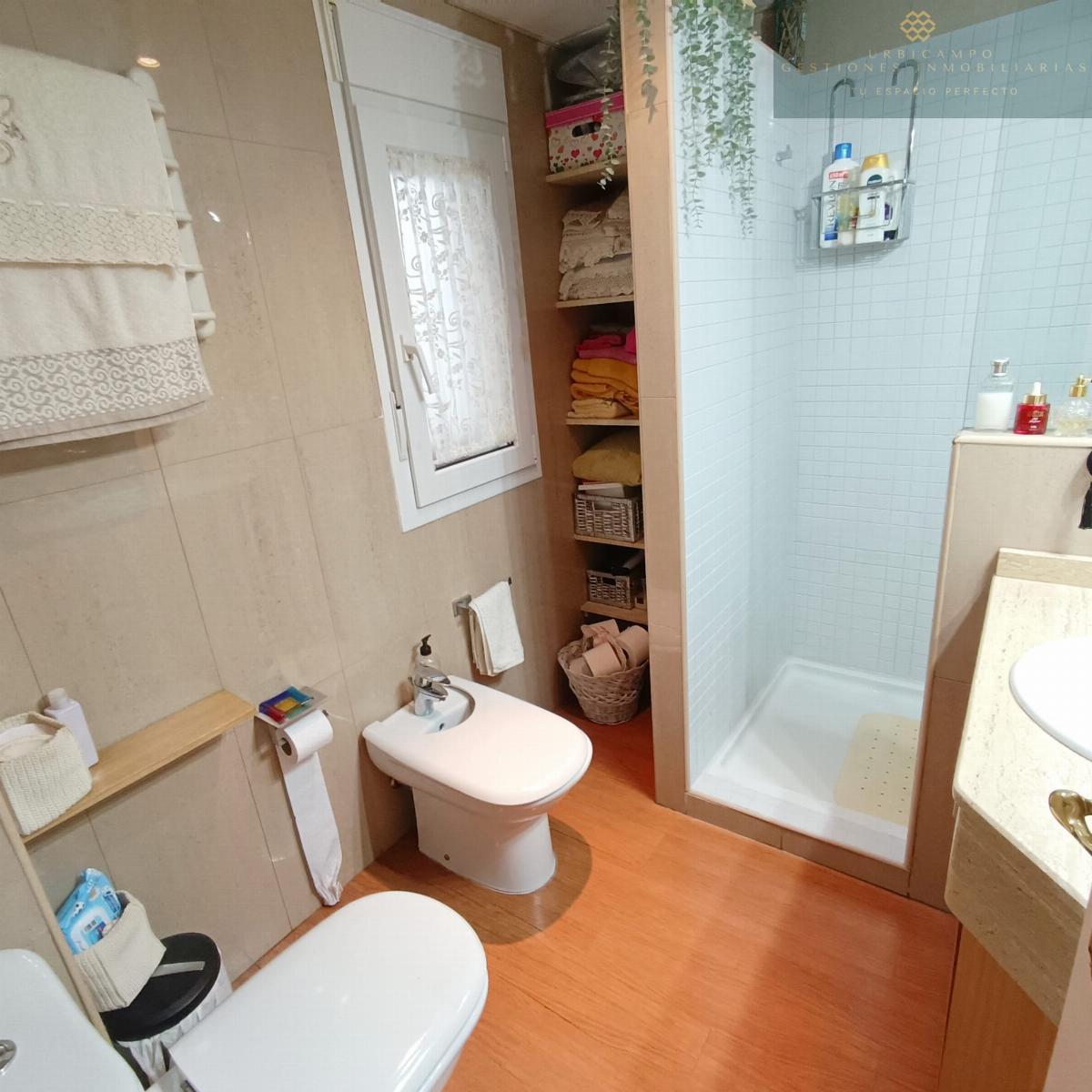 For sale of flat in Mérida