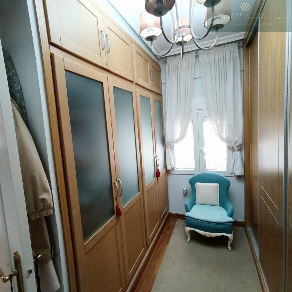 For sale of flat in Mérida