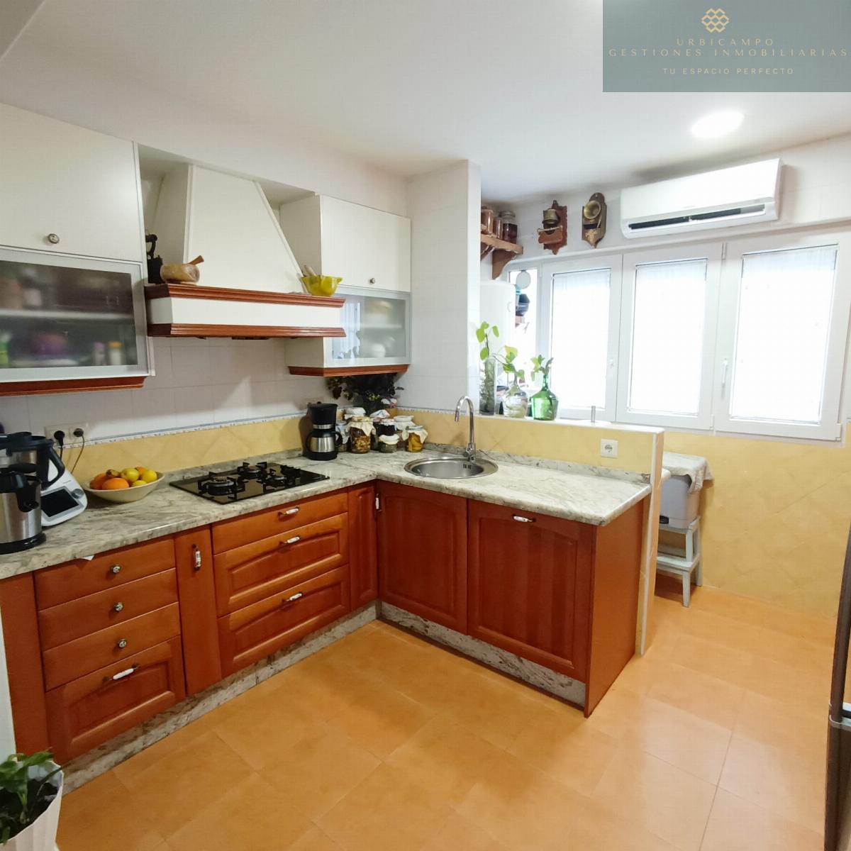 For sale of flat in Mérida