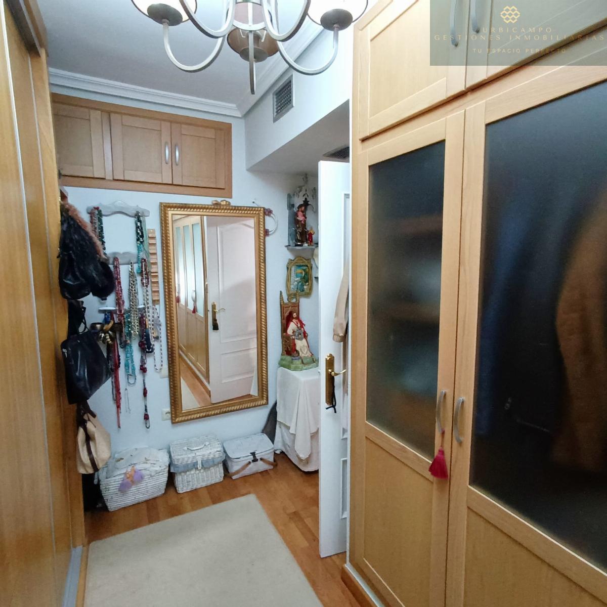 For sale of flat in Mérida