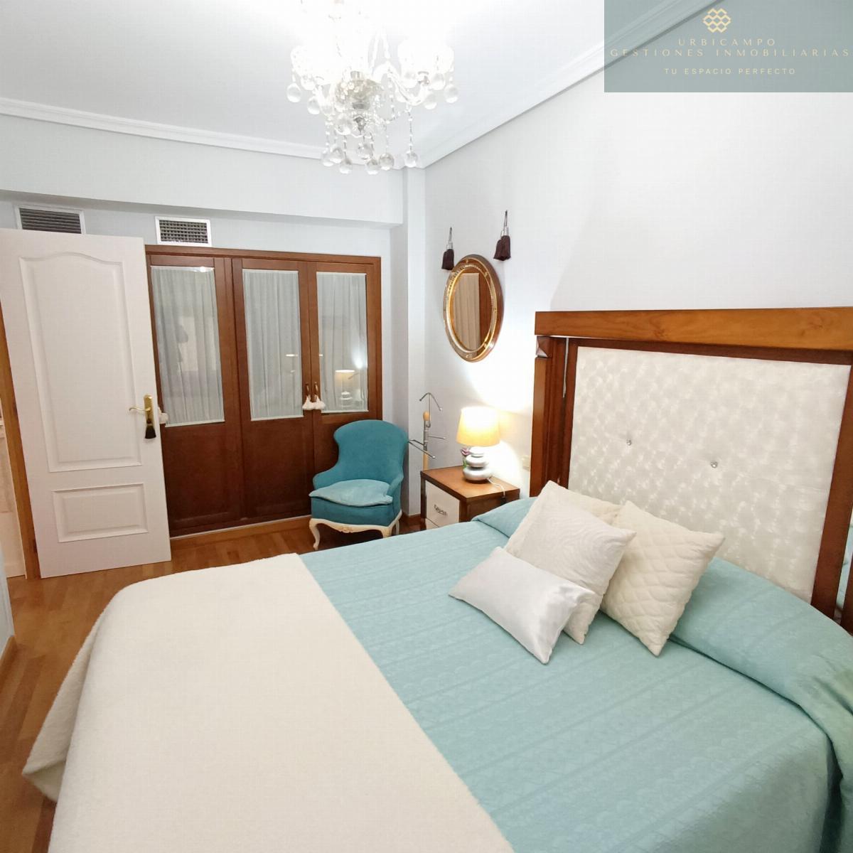 For sale of flat in Mérida