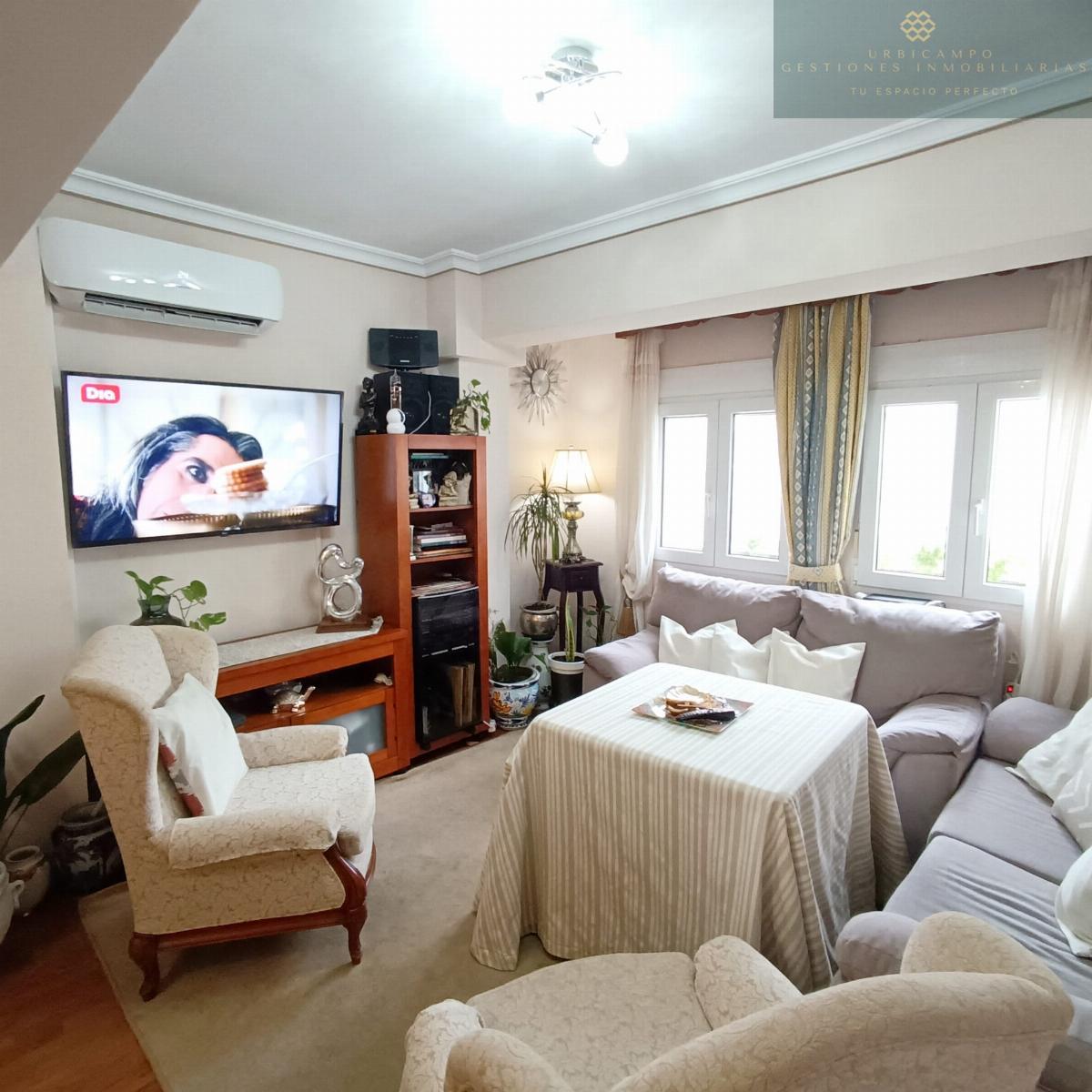 For sale of flat in Mérida