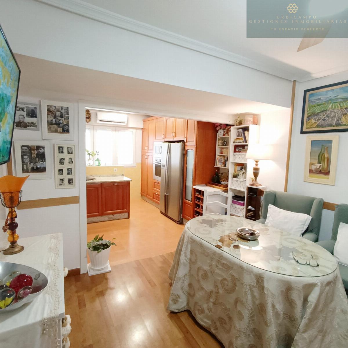 For sale of flat in Mérida