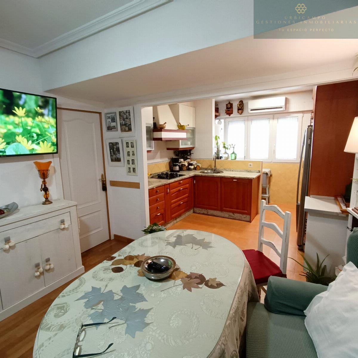 For sale of flat in Mérida