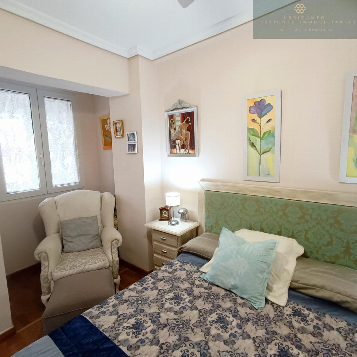 For sale of flat in Mérida