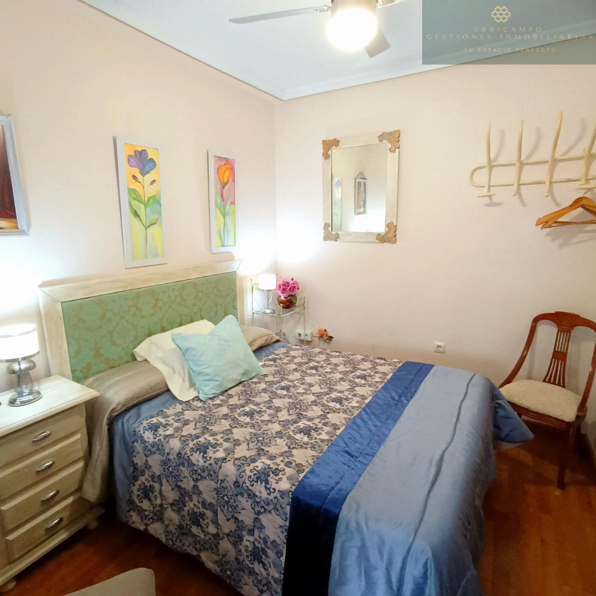 For sale of flat in Mérida