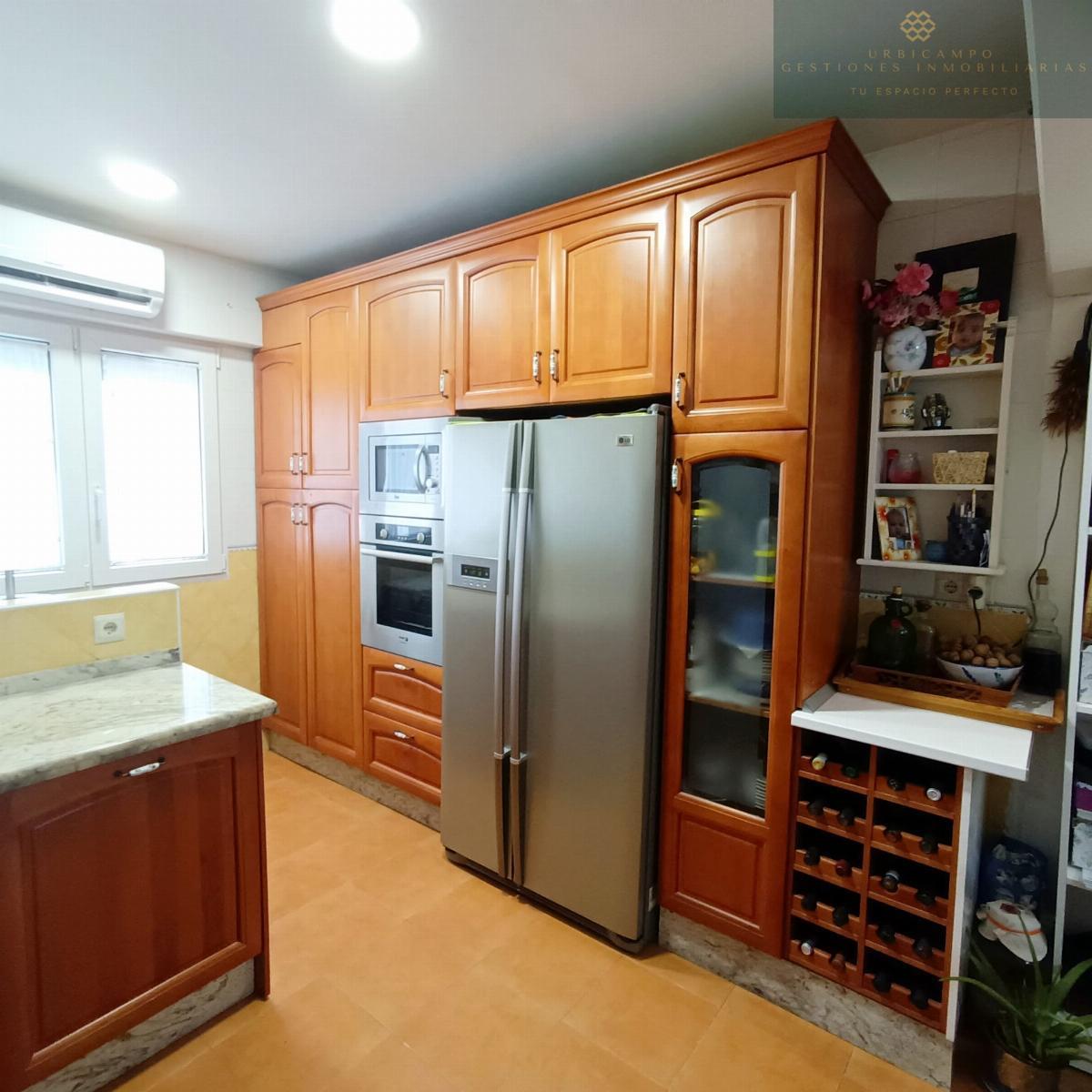 For sale of flat in Mérida
