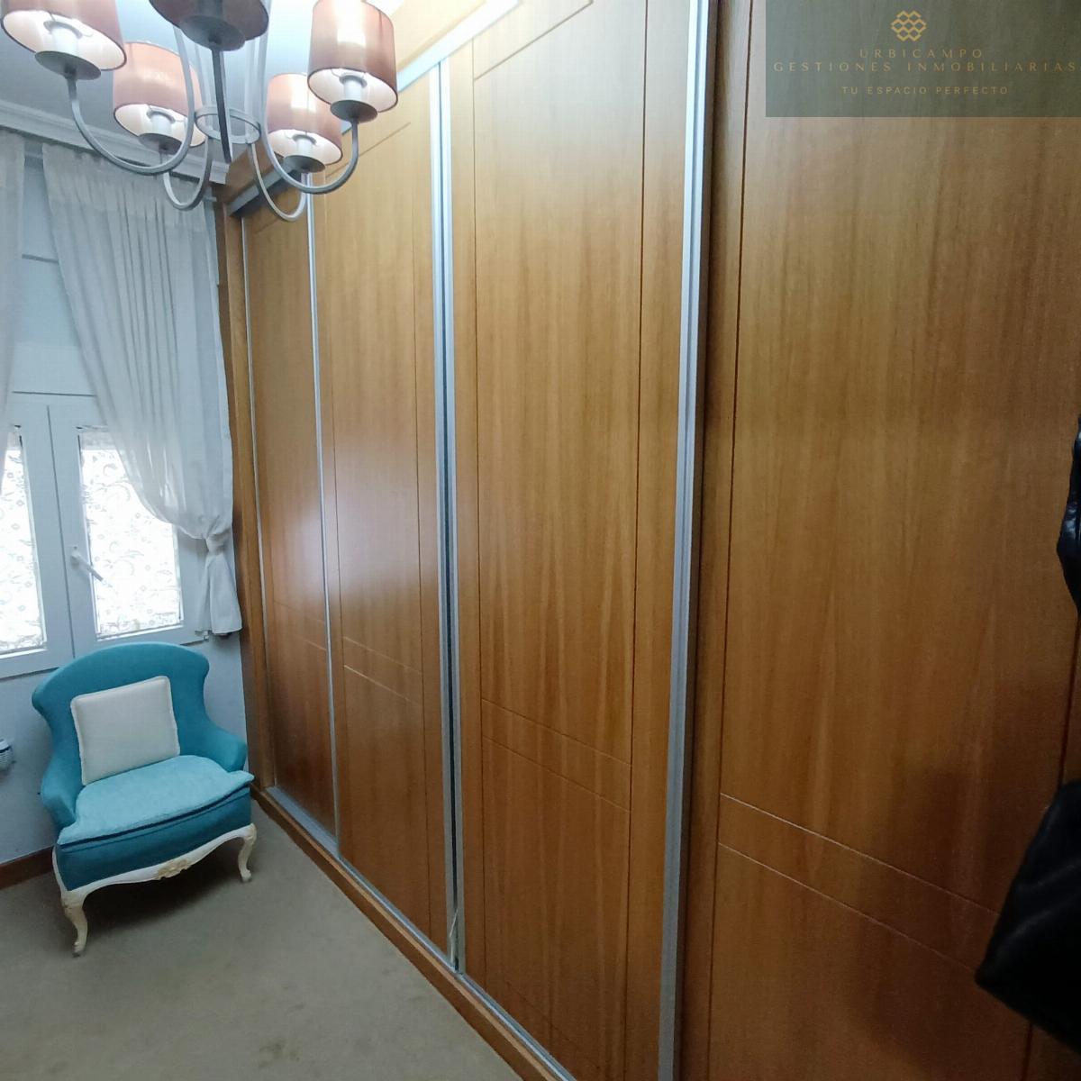 For sale of flat in Mérida