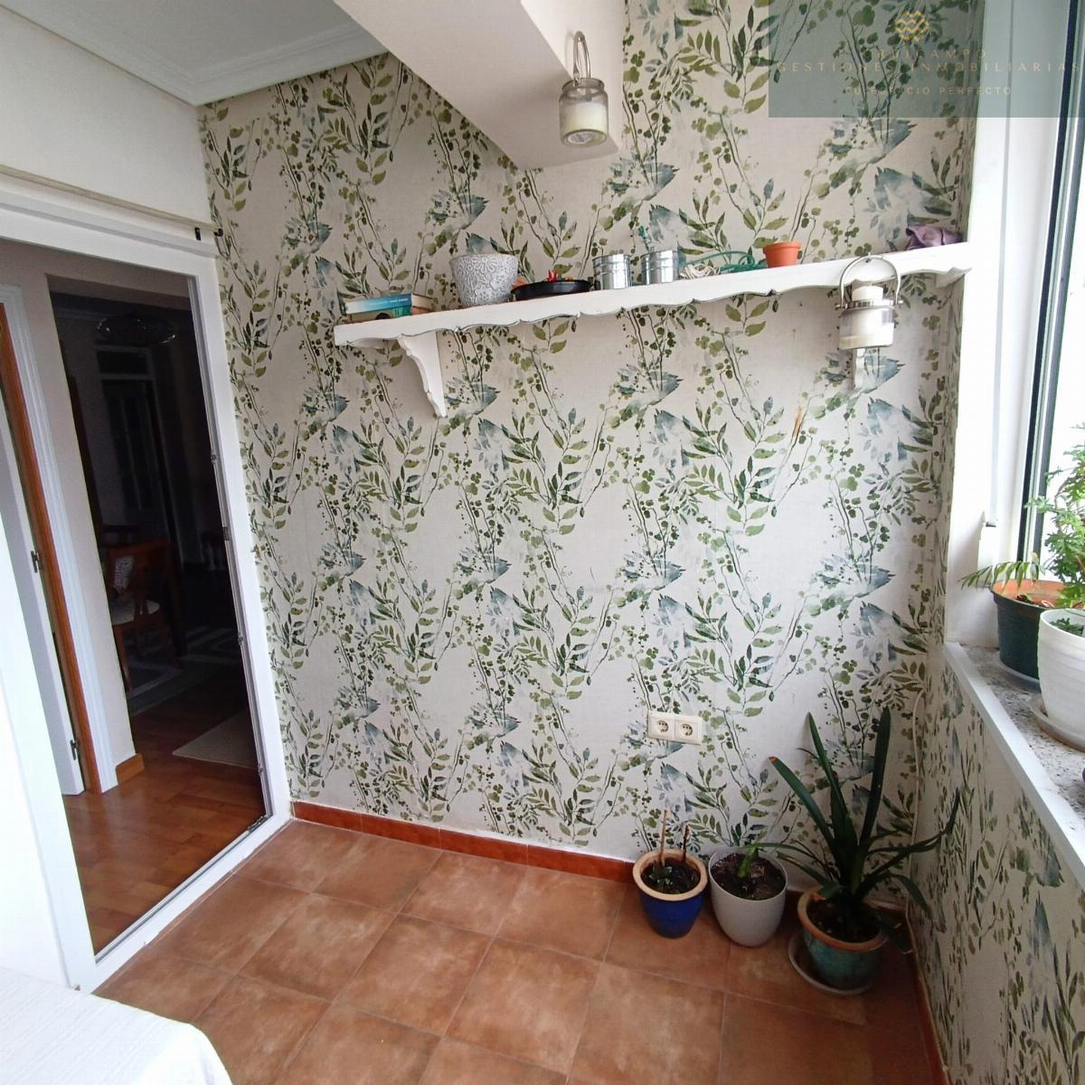 For sale of flat in Mérida