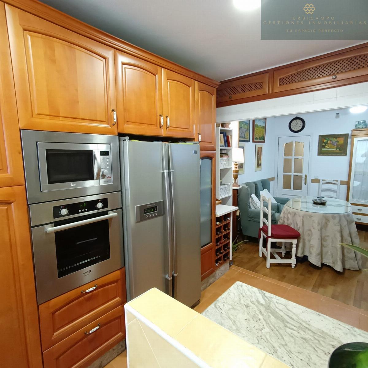 For sale of flat in Mérida