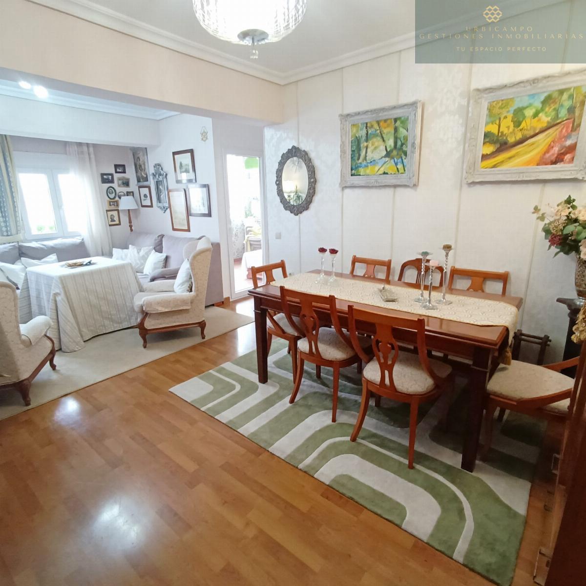 For sale of flat in Mérida