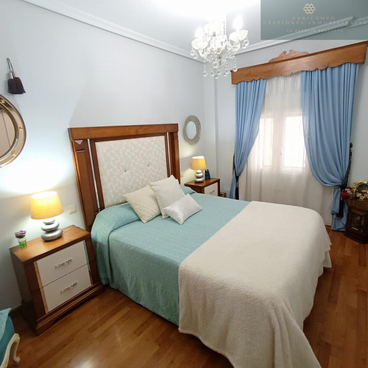For sale of flat in Mérida