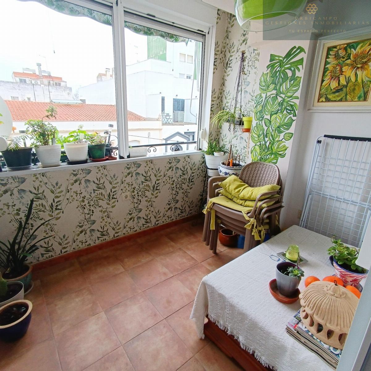 For sale of flat in Mérida