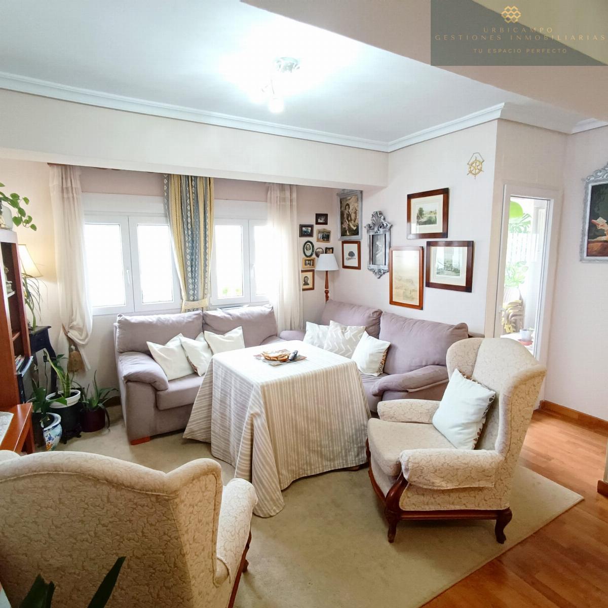 For sale of flat in Mérida