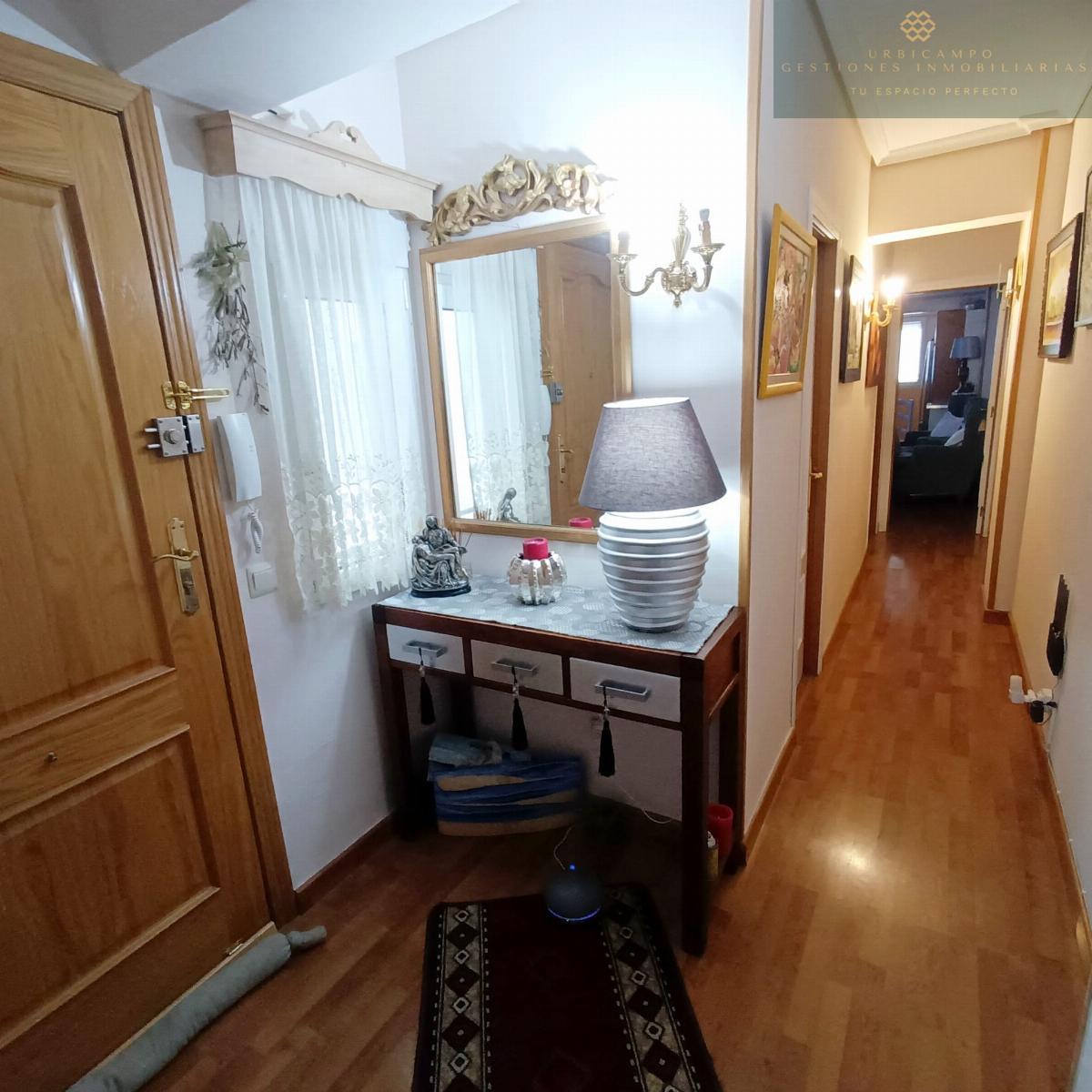 For sale of flat in Mérida