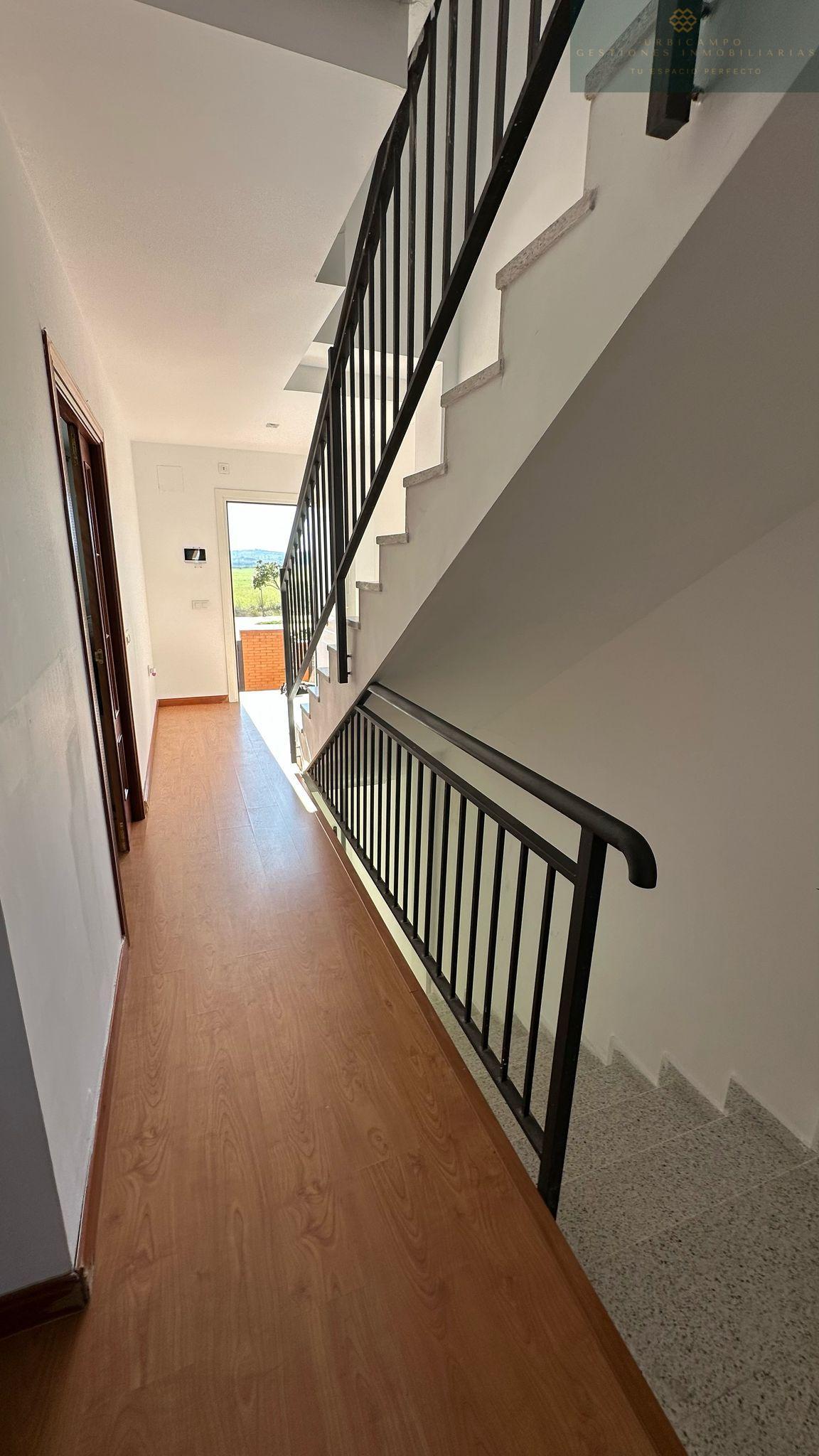 For sale of chalet in Mérida