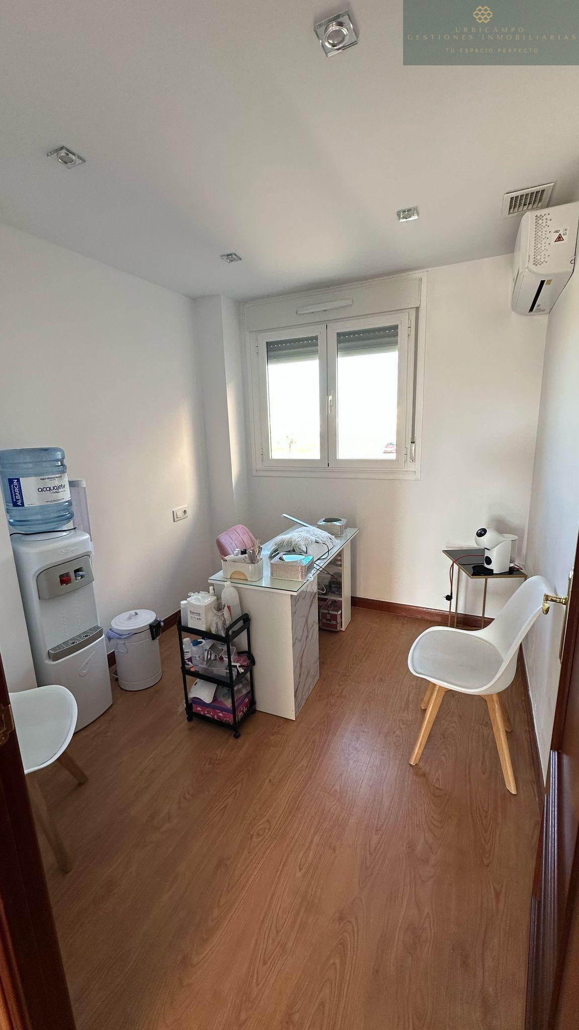 For sale of chalet in Mérida