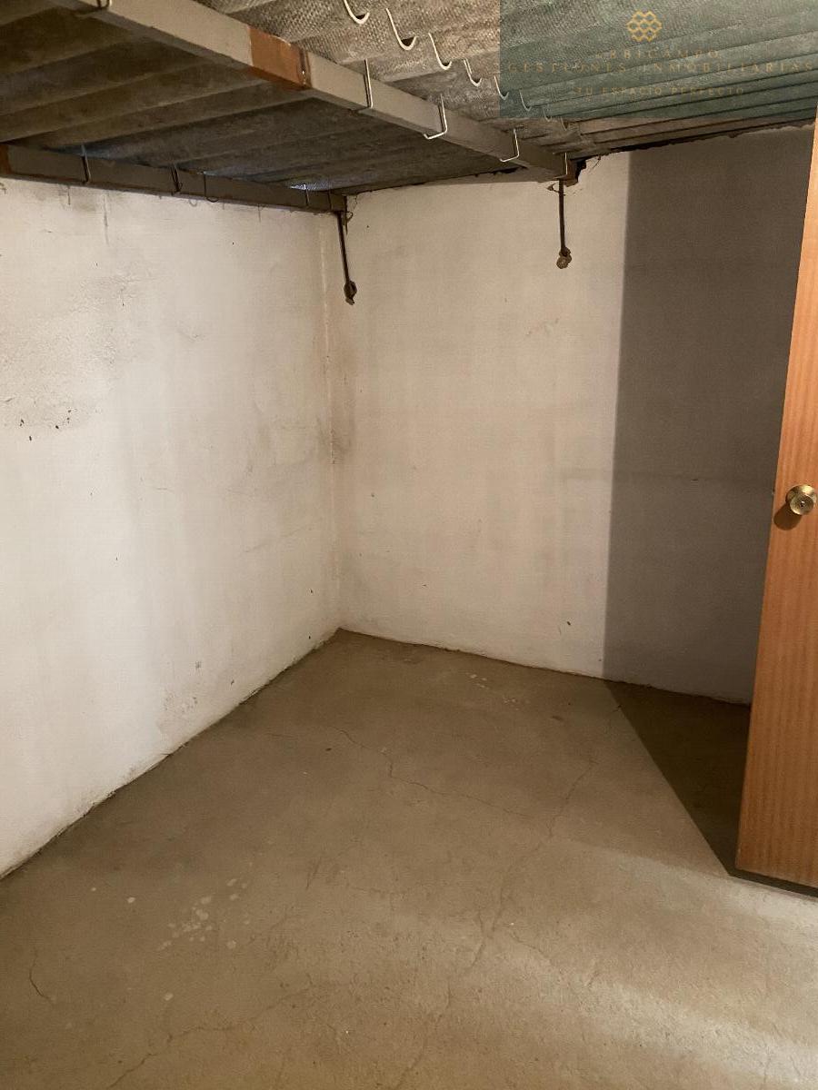 Storage room