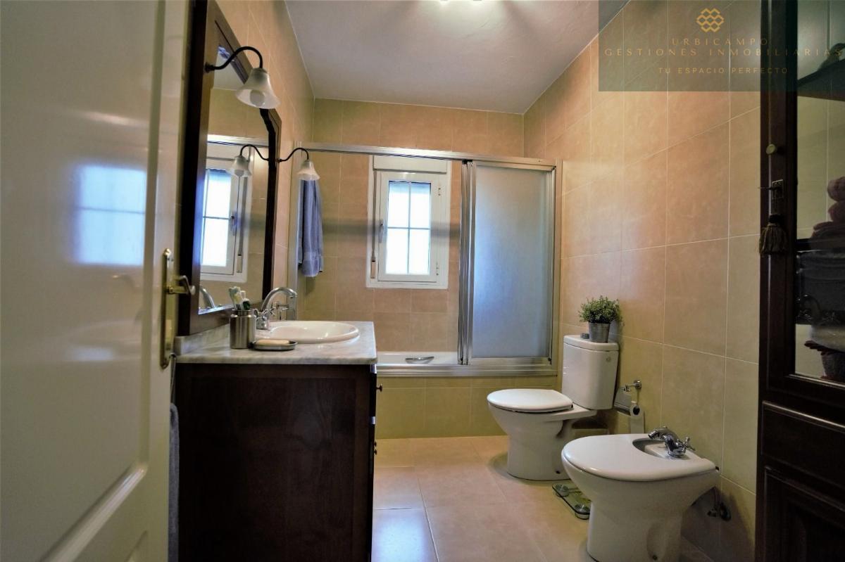 For sale of flat in Mérida