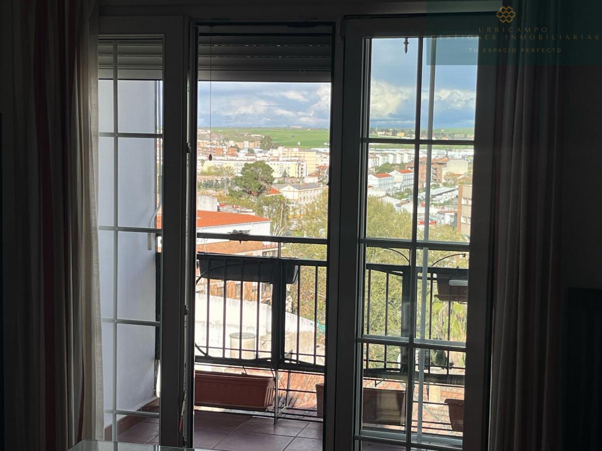 For sale of flat in Mérida