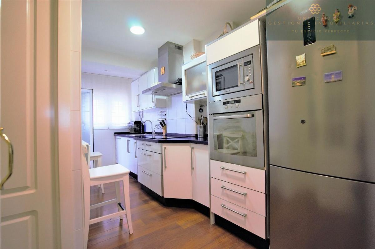 For sale of flat in Mérida