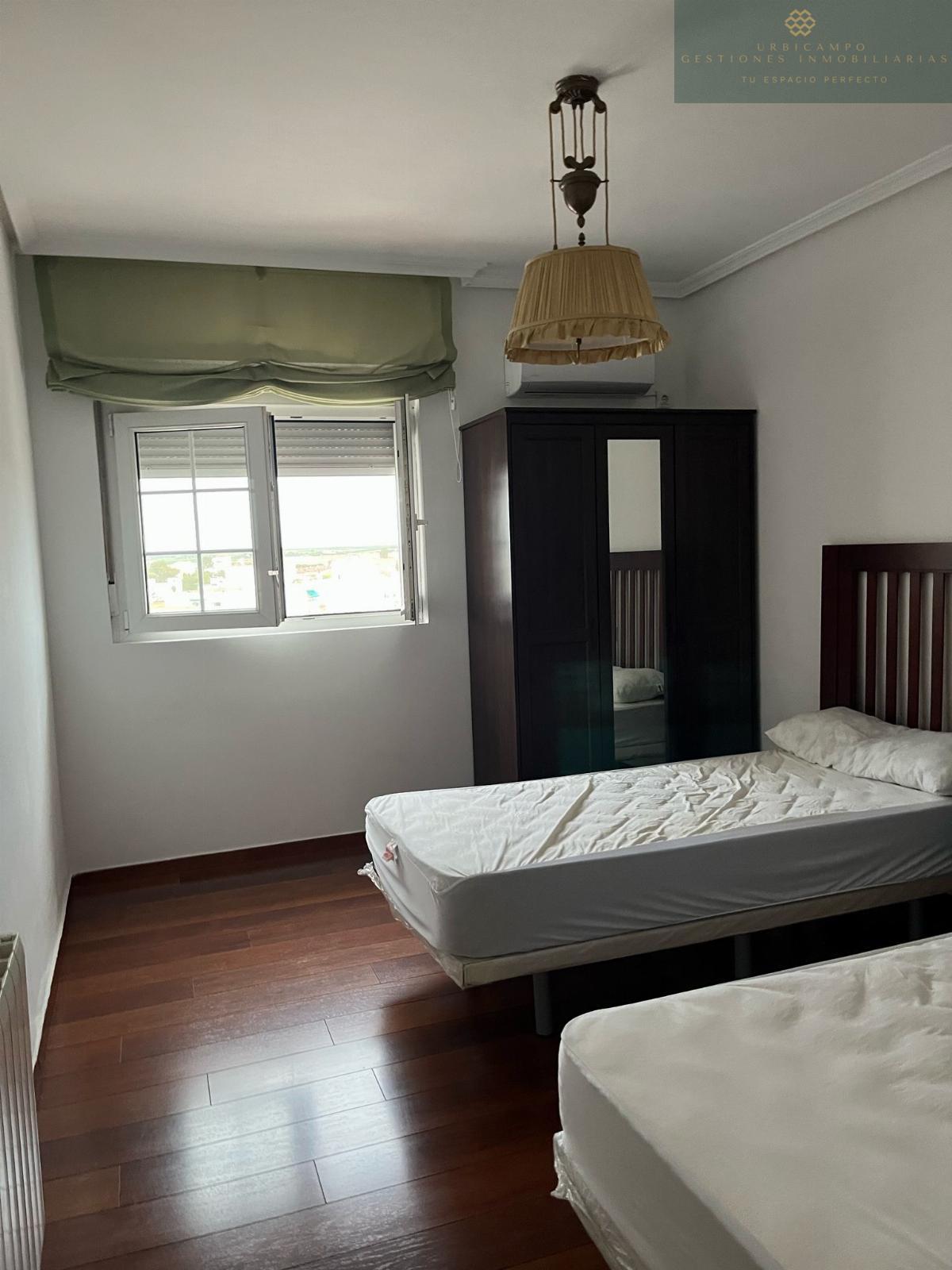 For sale of flat in Mérida