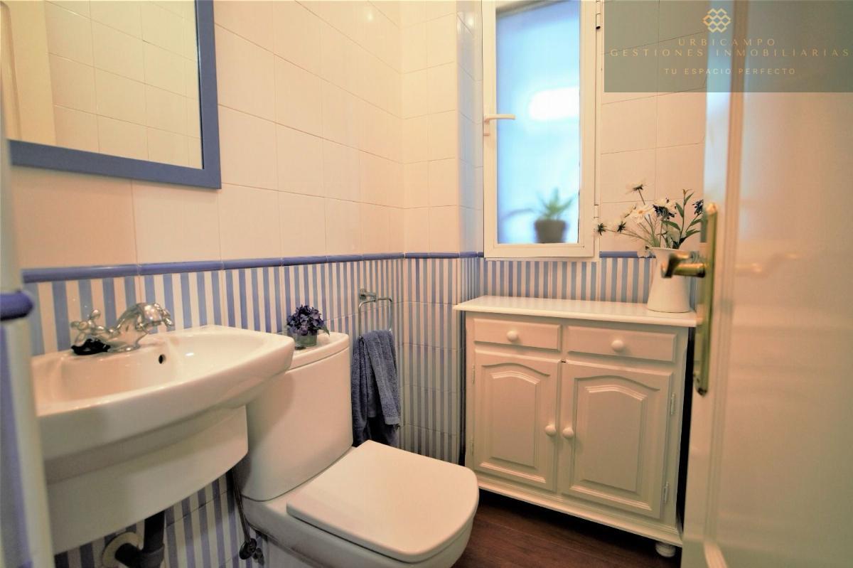 For sale of flat in Mérida