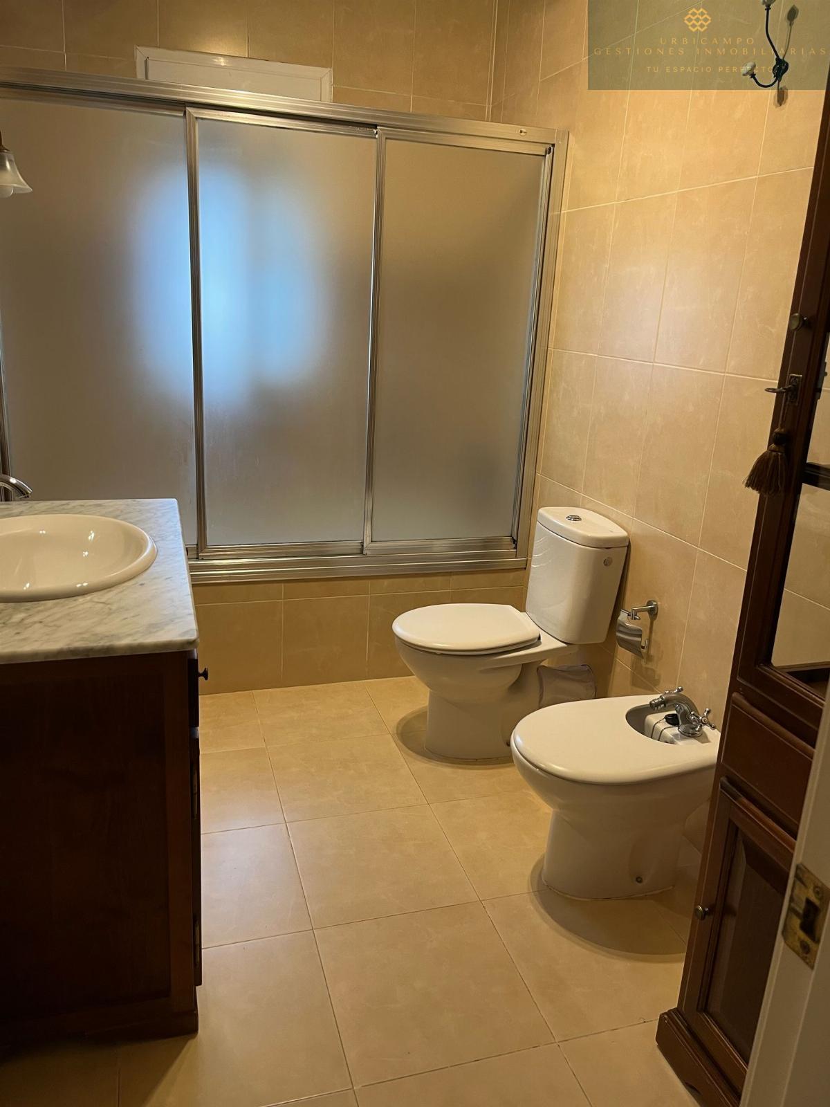 For sale of flat in Mérida