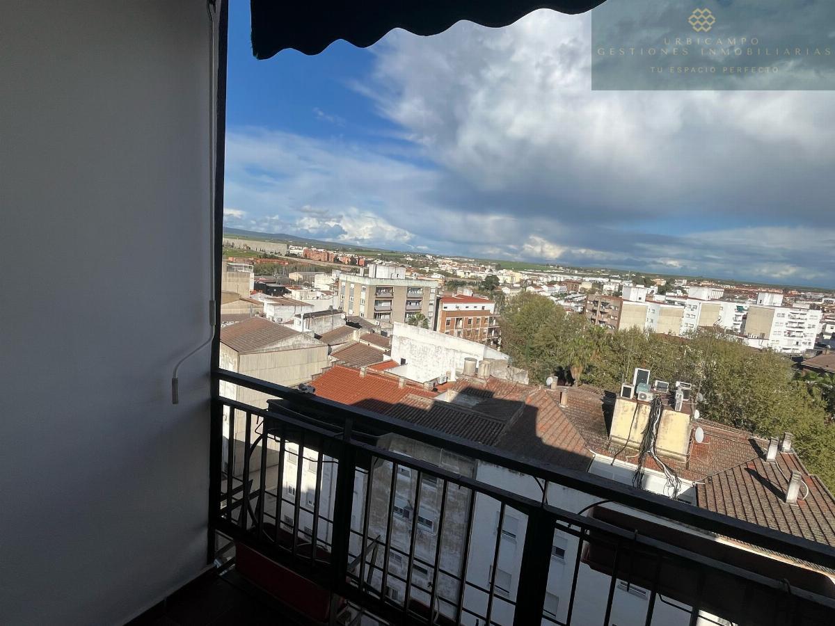 For sale of flat in Mérida