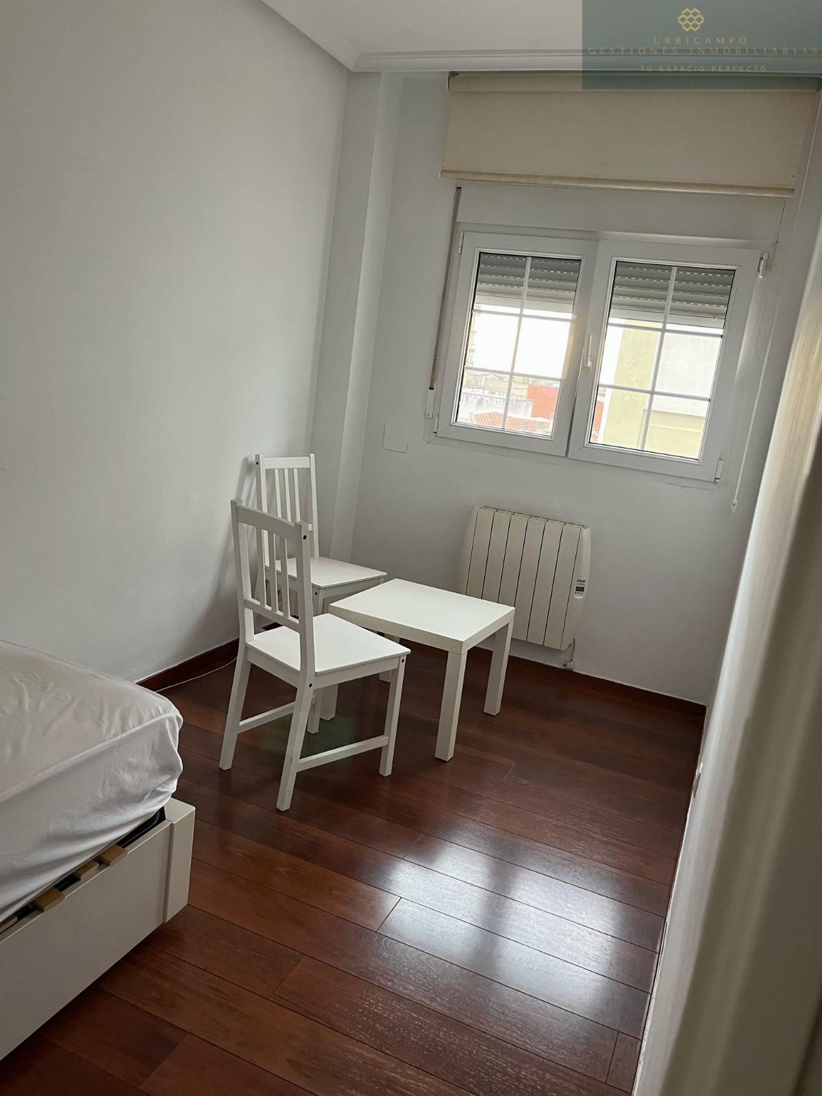 For sale of flat in Mérida